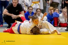 21.03.2026 Berger Nachwuchscup